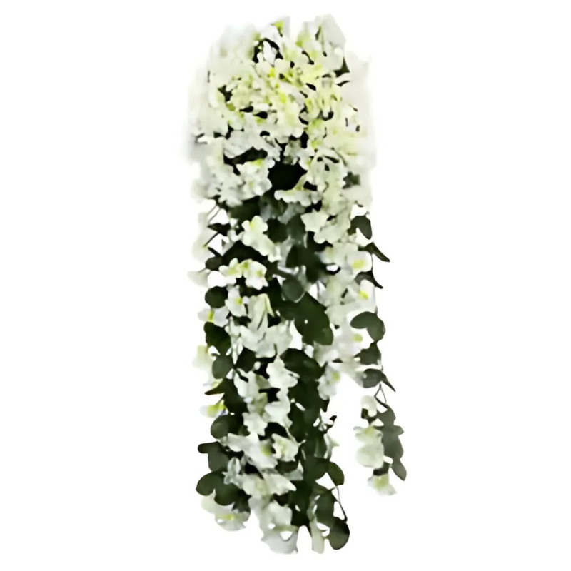 Berit™ – Silkeblomst Glans