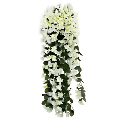 Berit™ – Silkeblomst Glans