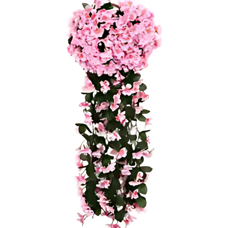Berit™ – Silkeblomst Glans
