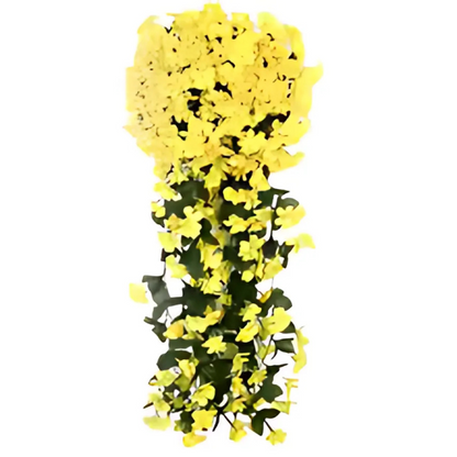 Berit™ – Silkeblomst Glans