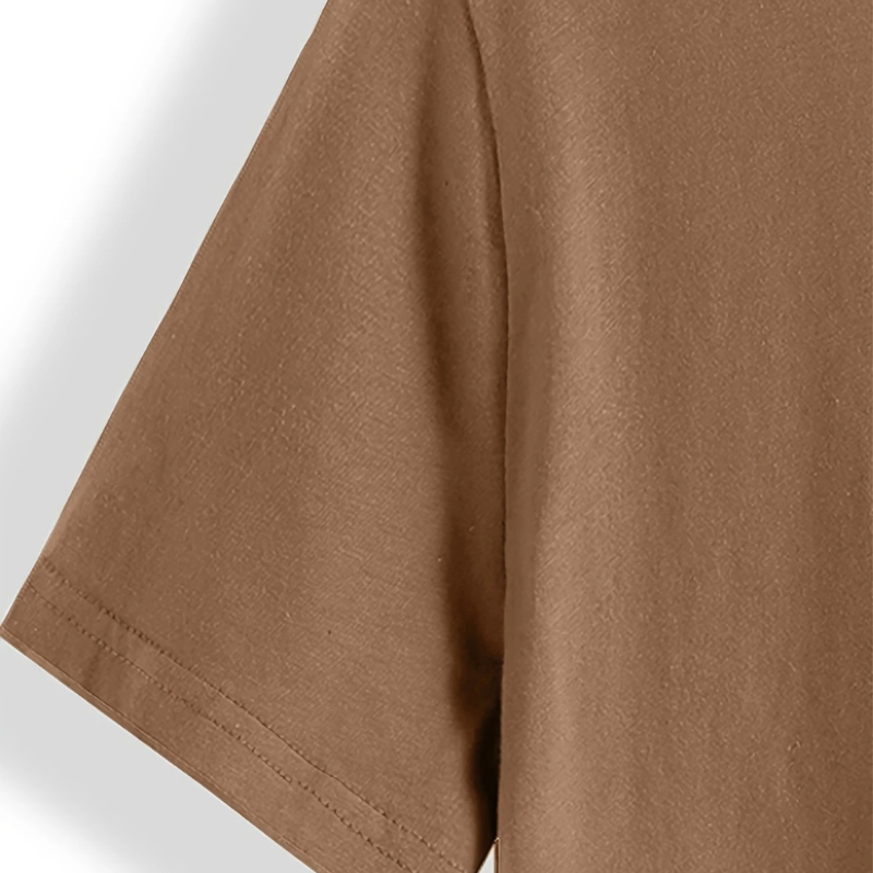 Viola™ - Luftig sommer-T-skjorte
