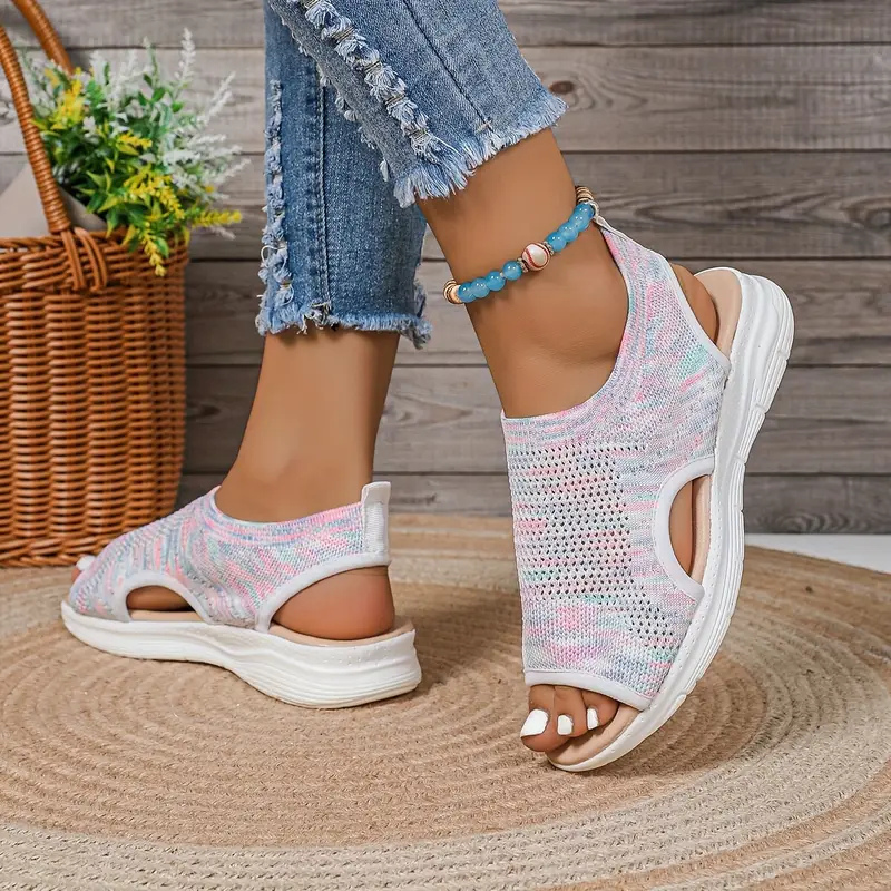 Mimmi™- Sportssandaler