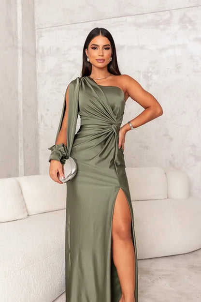 Eleanora™– Elegant Maxikjole