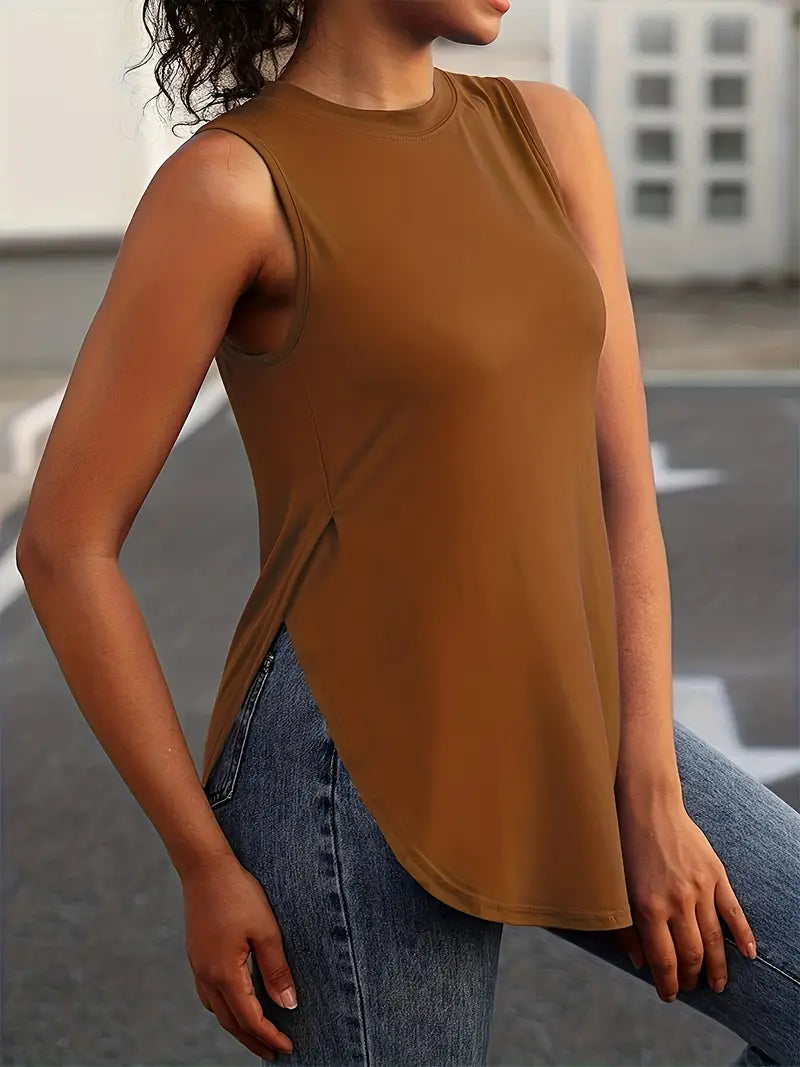 Emma™ - Ermeløs topp