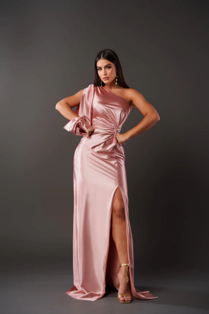 Eleanora™– Elegant Maxikjole