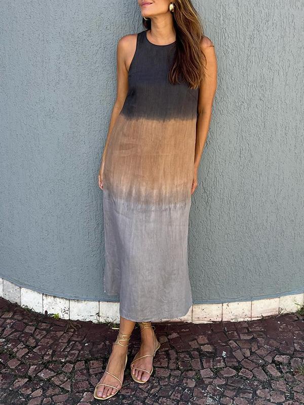Siri™ - Stilig Sommardress