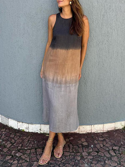 Siri™ - Stilig Sommardress